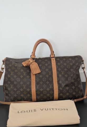 https://www.vipluxury.sk/Louis Vuitton Keepall 50