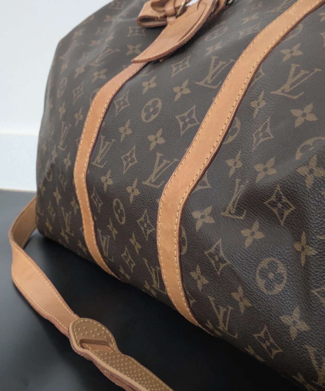 Louis Vuitton Keepall 50