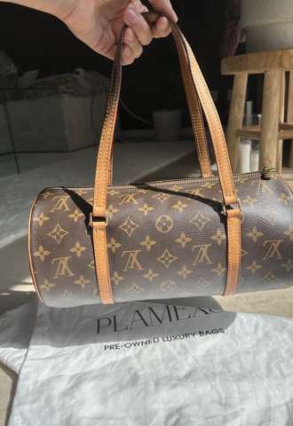 https://www.vipluxury.sk/Louis Vuitton Vintage kabelka