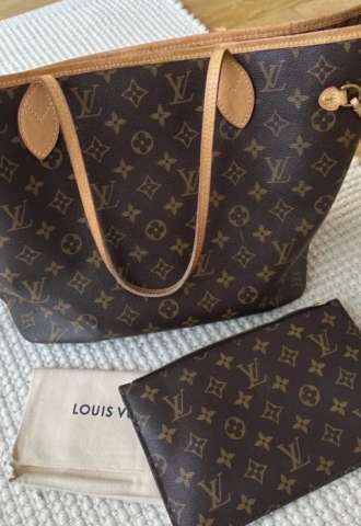 https://www.vipluxury.sk/Louis Vuitton Neverfull MM