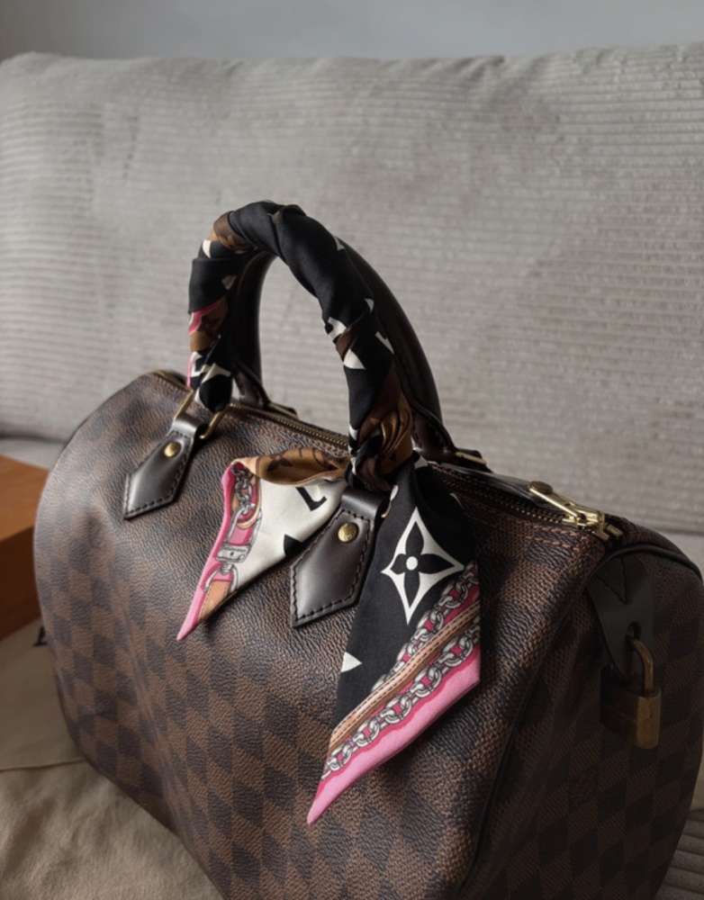 Louis Vuitton speedy 30