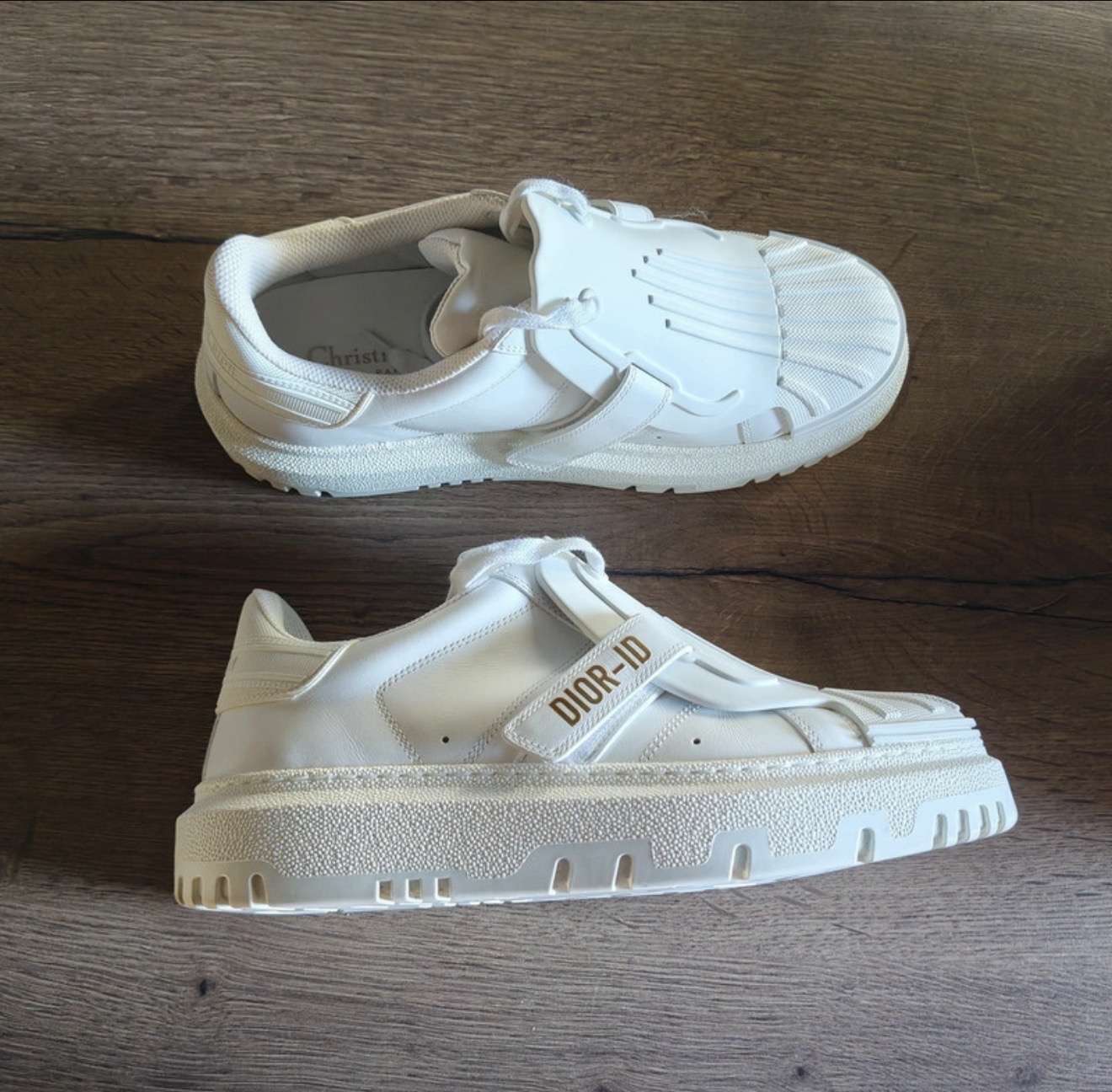 Dior tenisky