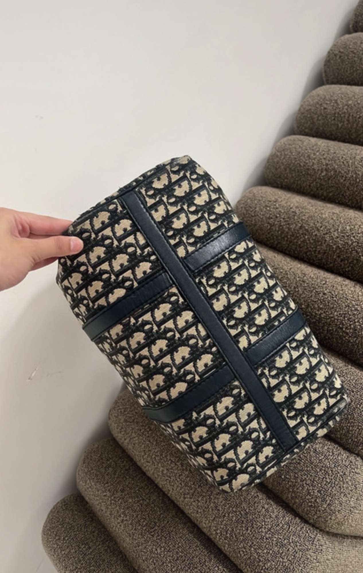 Dior Vintage kabelka