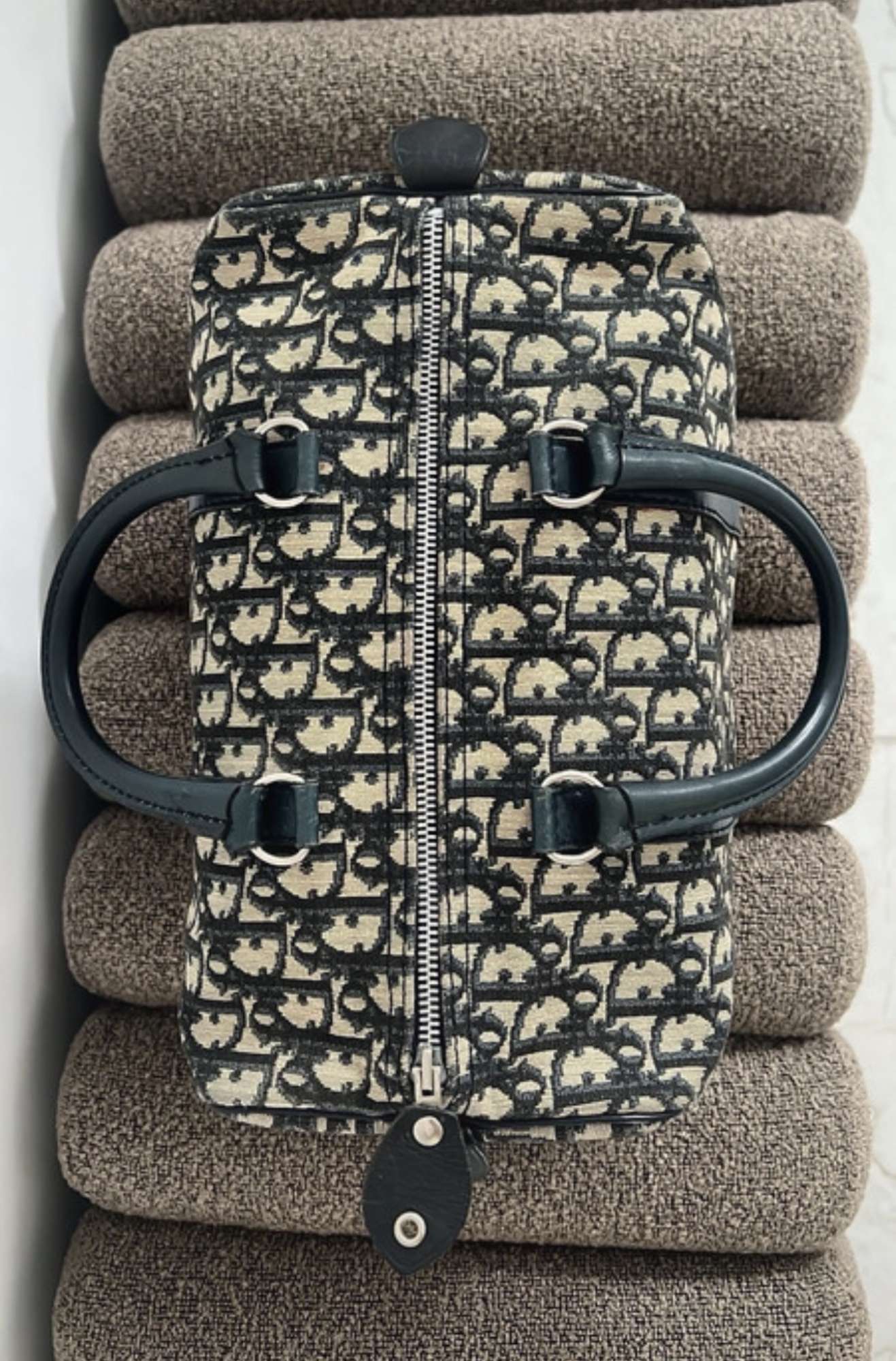 Dior Vintage kabelka