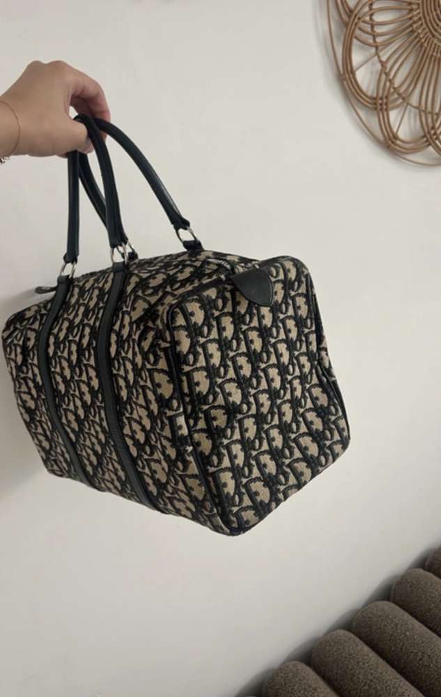 Dior Vintage kabelka