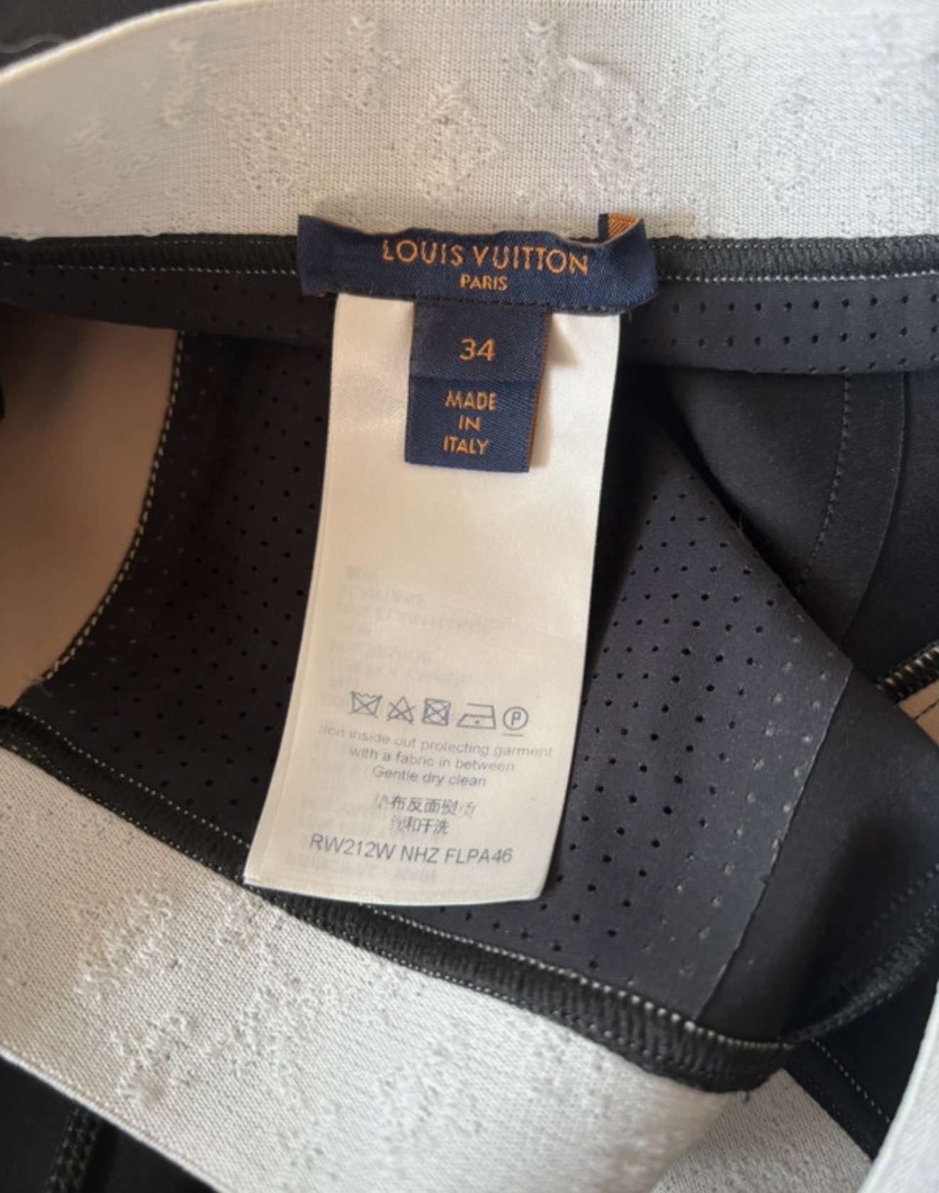Louis vuitton legíny