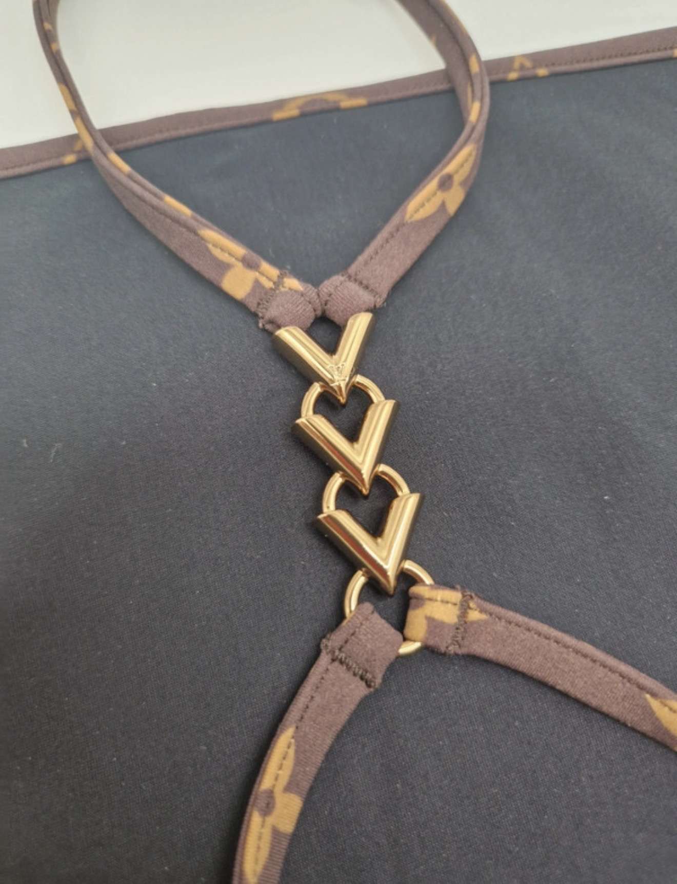 Louis Vuitton plavky