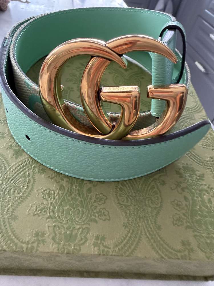 Gucci opasok