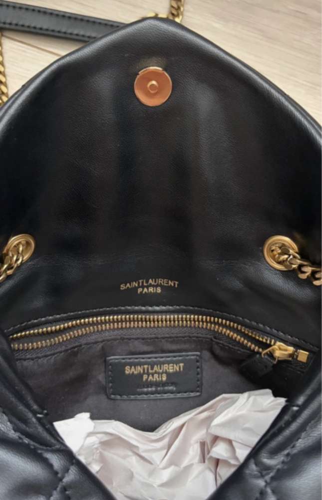 YSL Lou lou kabelka
