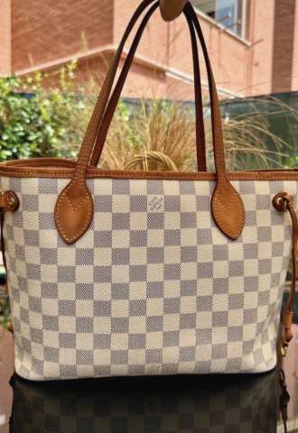 https://www.vipluxury.sk/Louis Vuitton Neverfull PM
