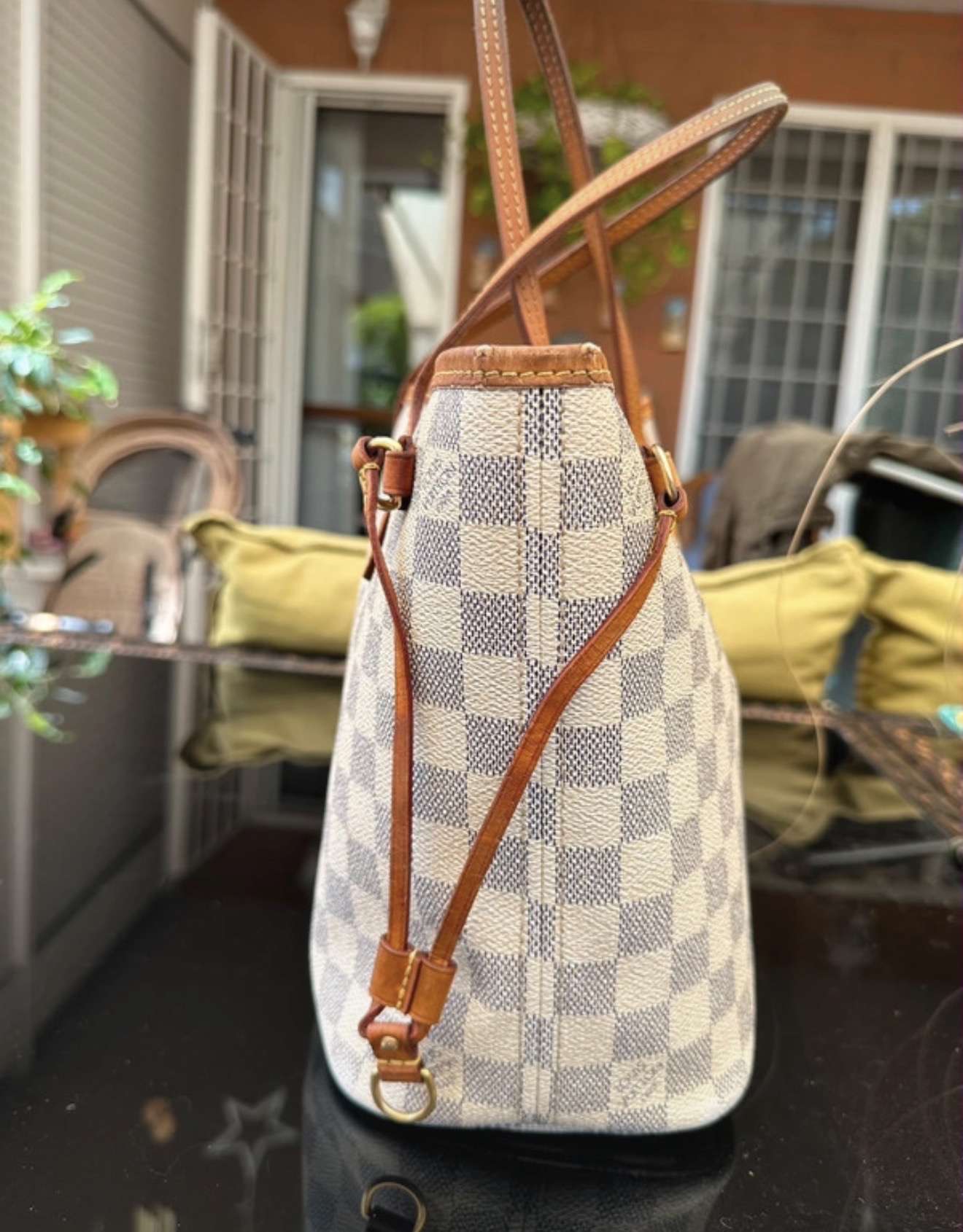 Louis Vuitton Neverfull PM