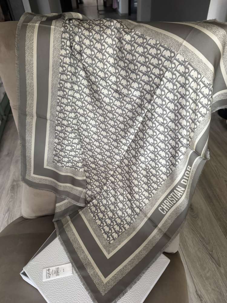Christian Dior Satek