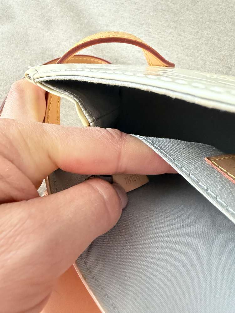 Louis vuitton Biscayne Bay PM