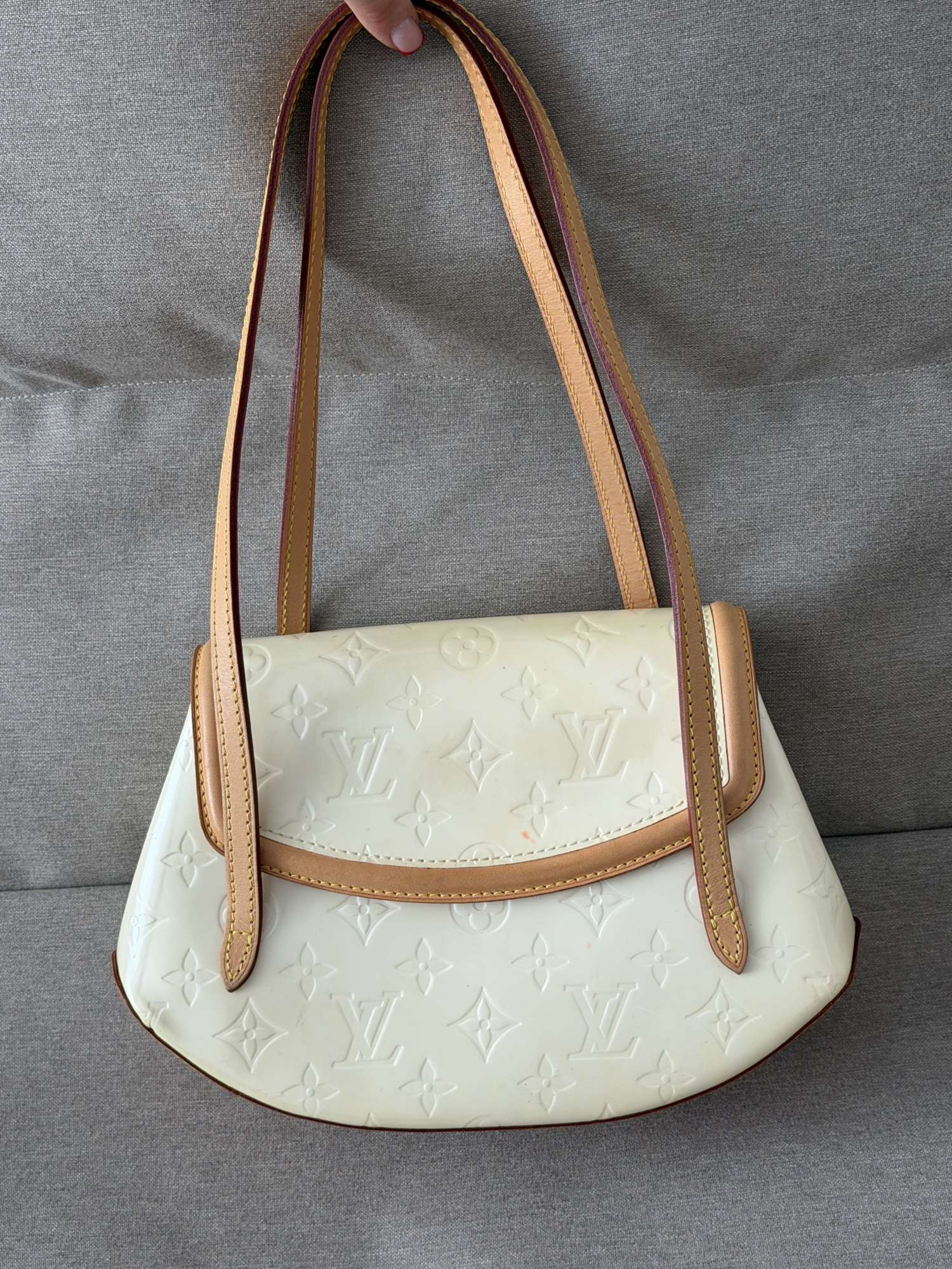 Louis vuitton Biscayne Bay PM