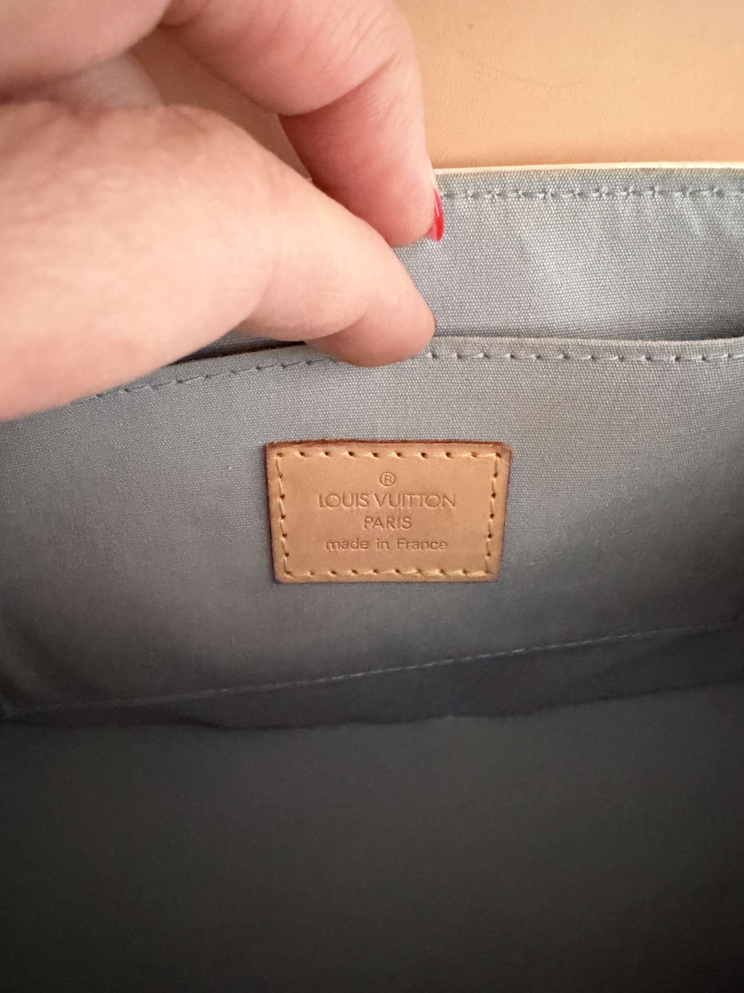 Louis vuitton Biscayne Bay PM