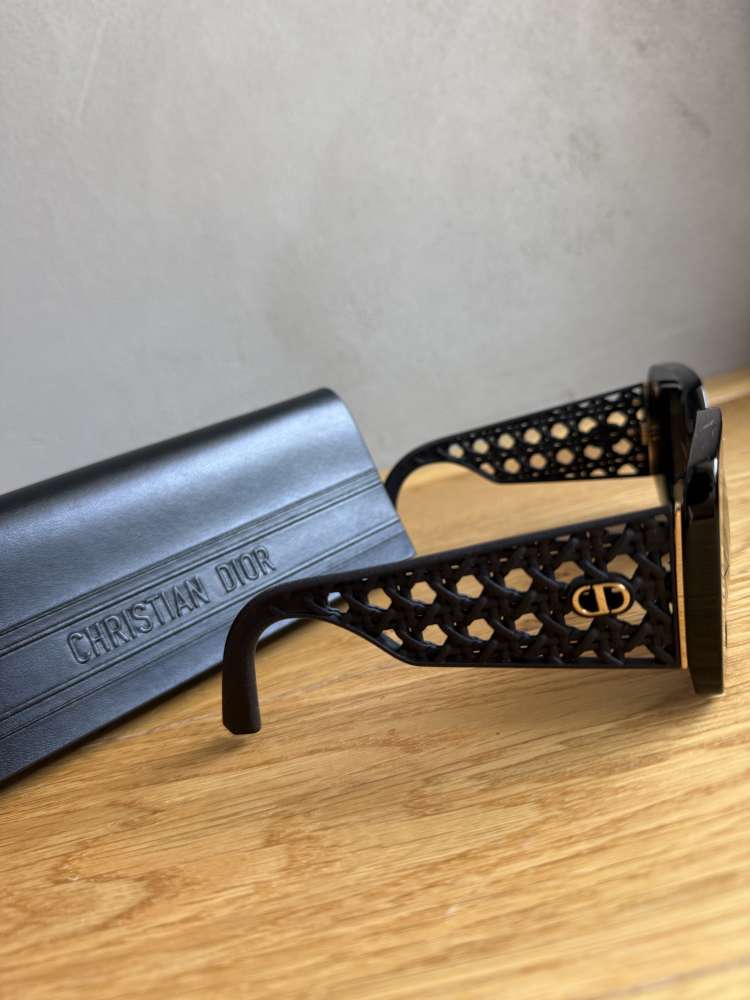 Okuliare Dior