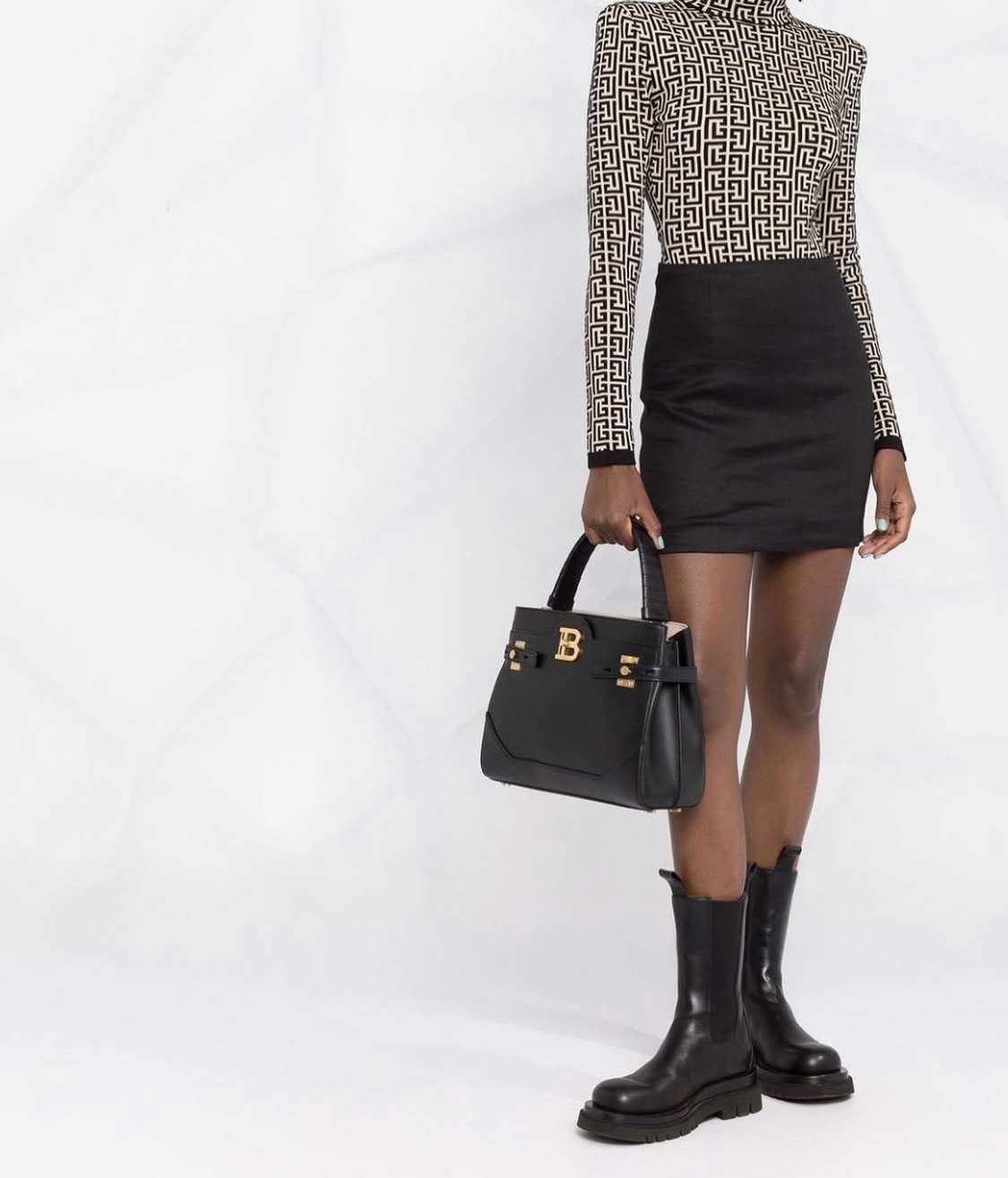 Balmain taška