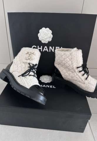 https://www.vipluxury.sk/Chanel čižmy