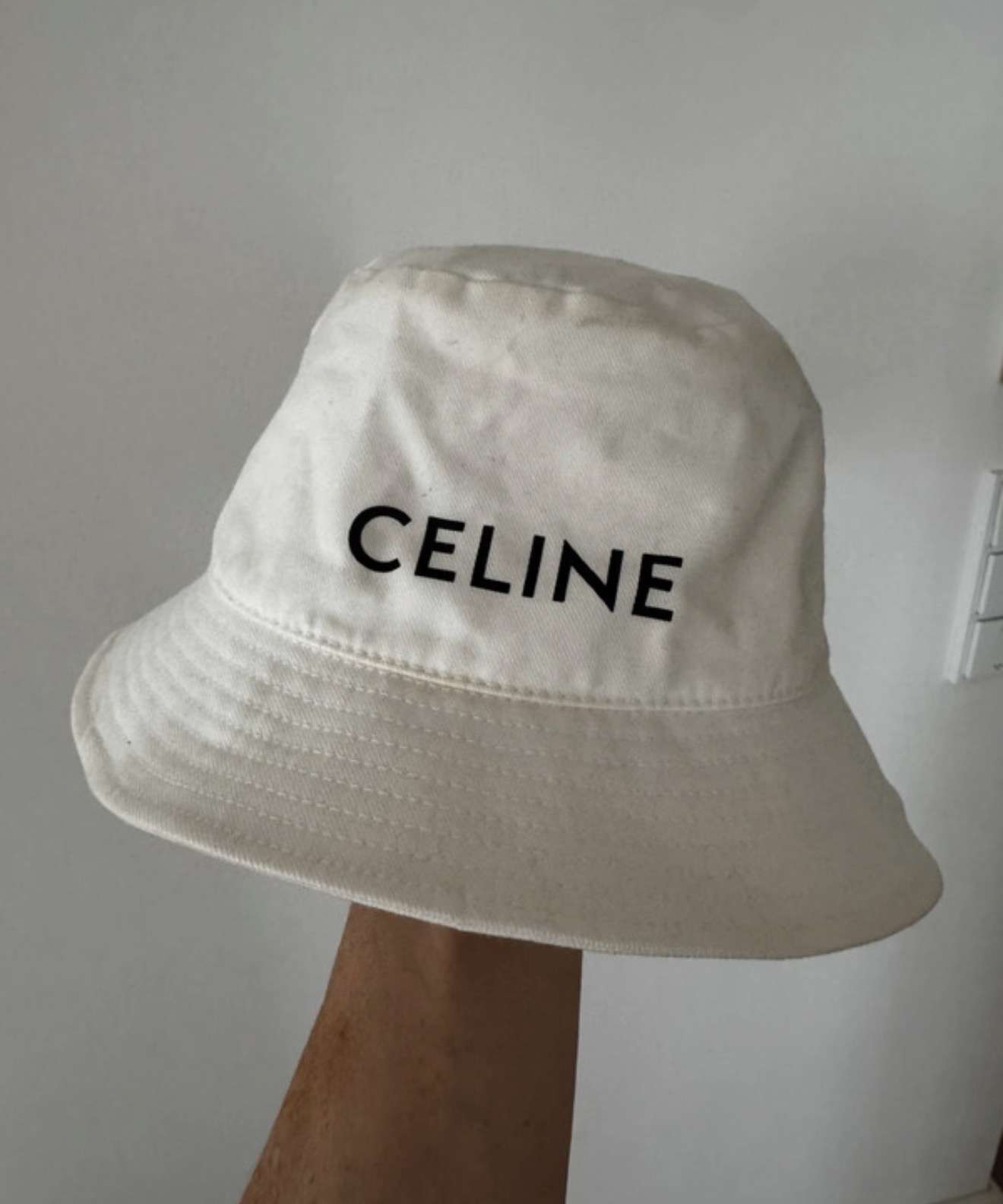 Celine klobúk