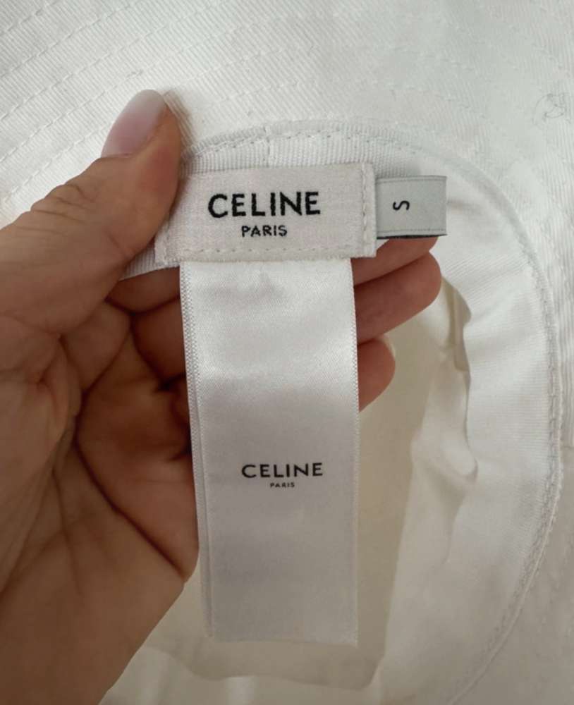 Celine klobúk