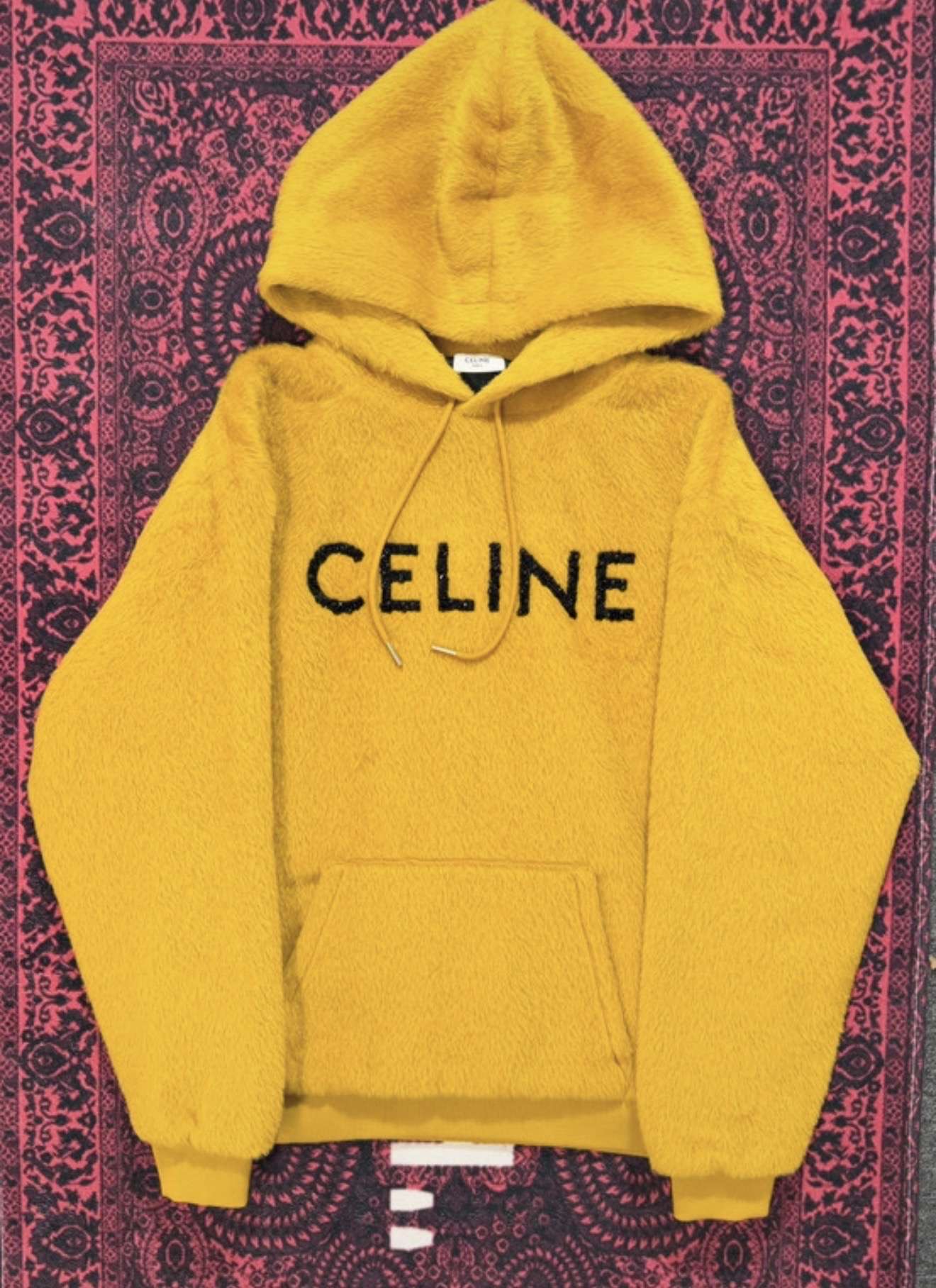 Celine exkluzívna mikina