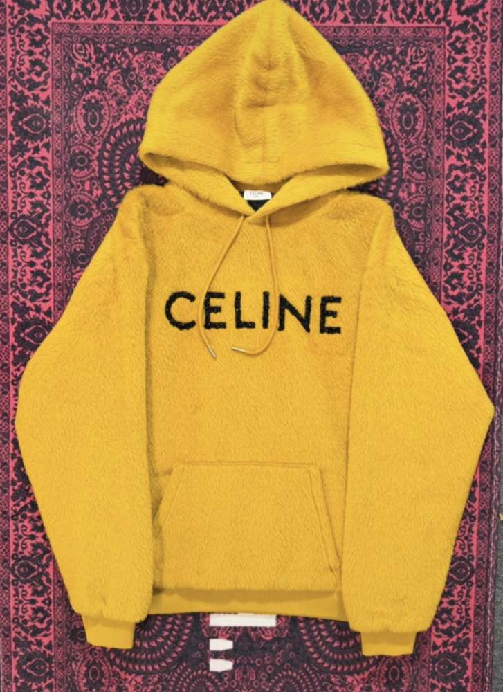 Celine exkluzívna mikina