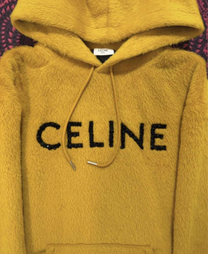 Celine exkluzívna mikina