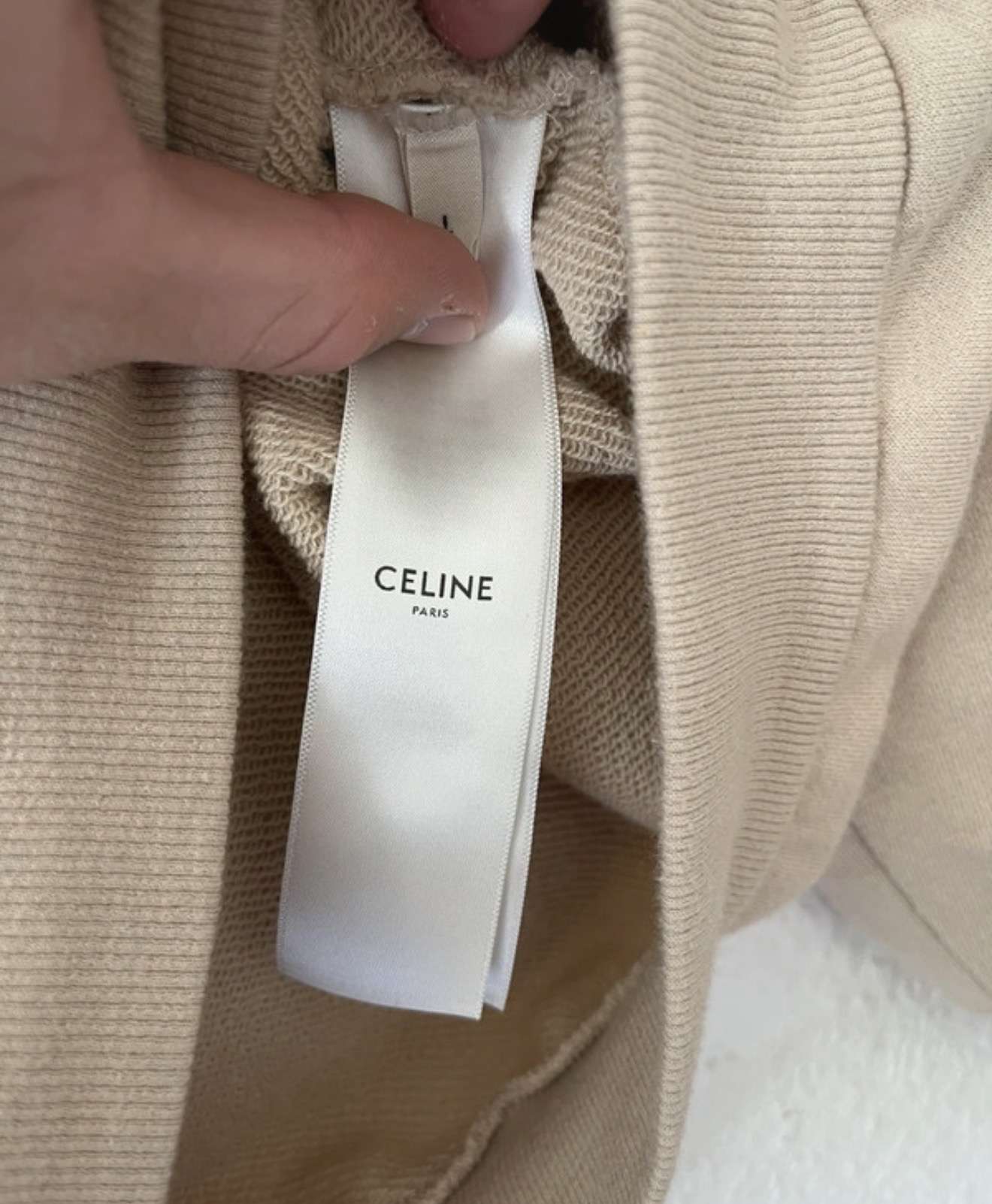Celine mikina