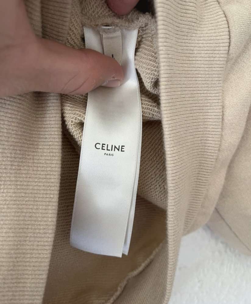 Celine mikina