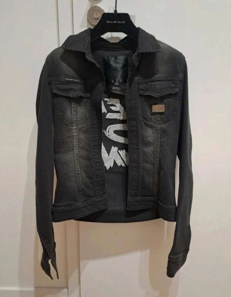 Philipp Plein dámska bunda