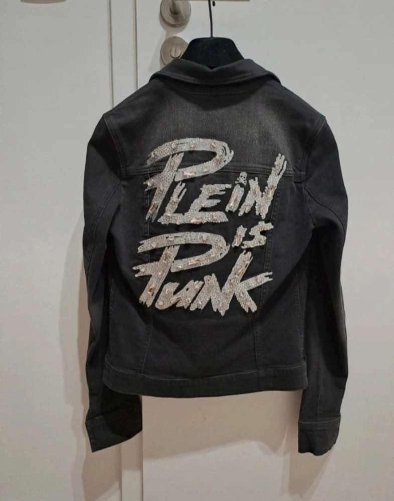 Philipp Plein dámska bunda