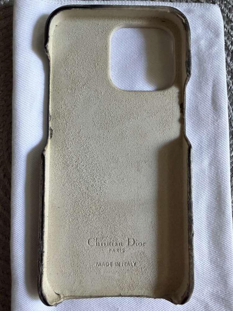 Puzdro Dior pre iPhone 13Pro