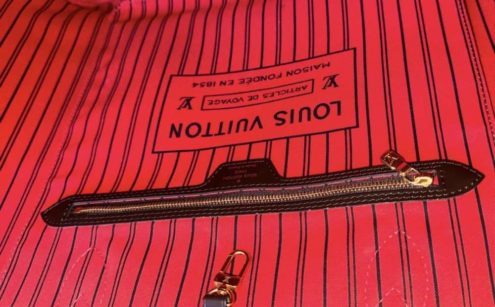 Louis Vuitton GM kabelka