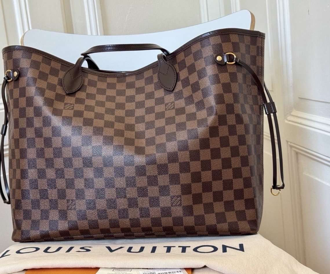 Louis Vuitton GM kabelka