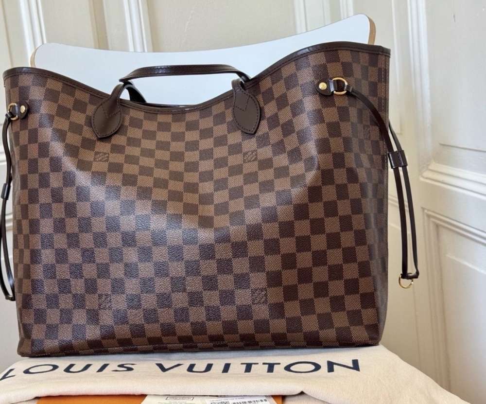 Louis Vuitton GM kabelka