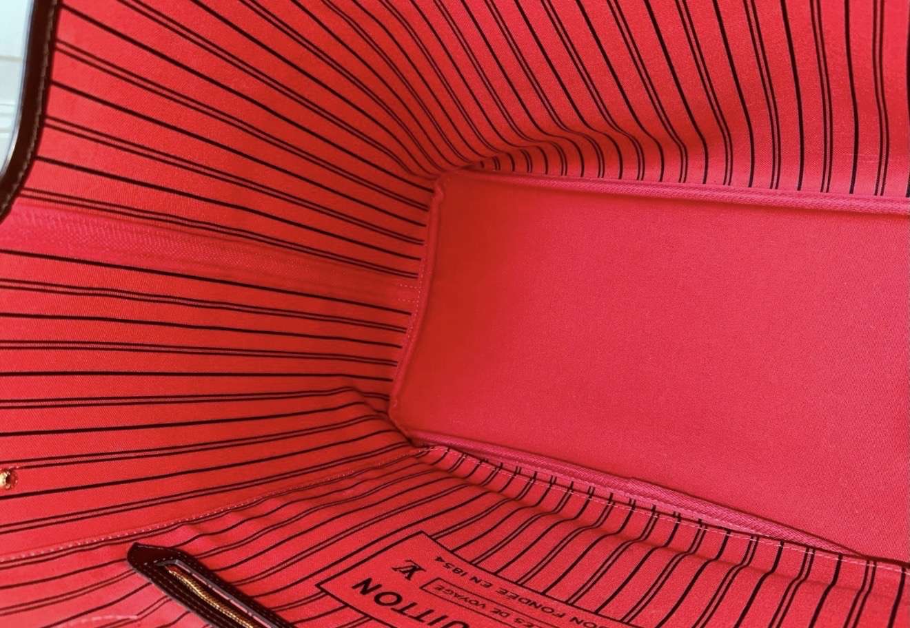 Louis Vuitton GM kabelka