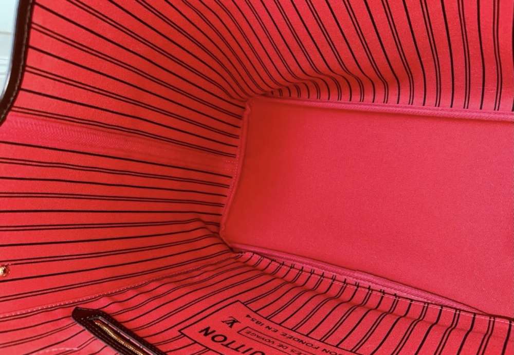 Louis Vuitton GM kabelka