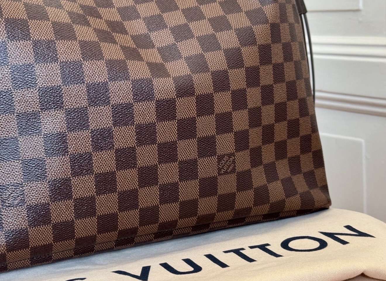Louis Vuitton GM kabelka