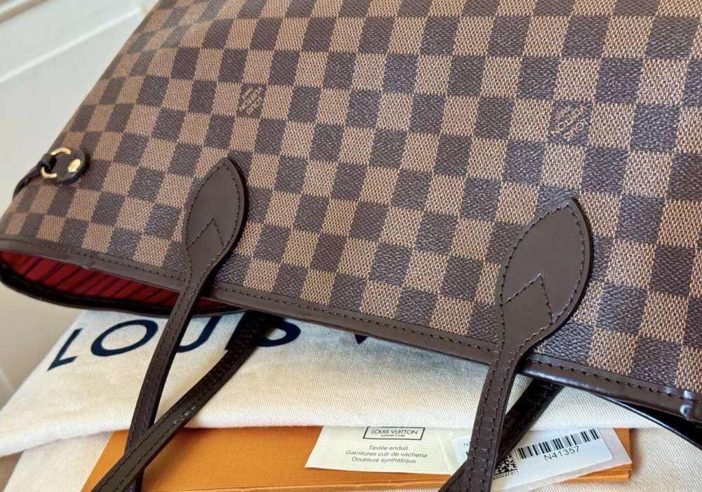 Louis Vuitton GM kabelka