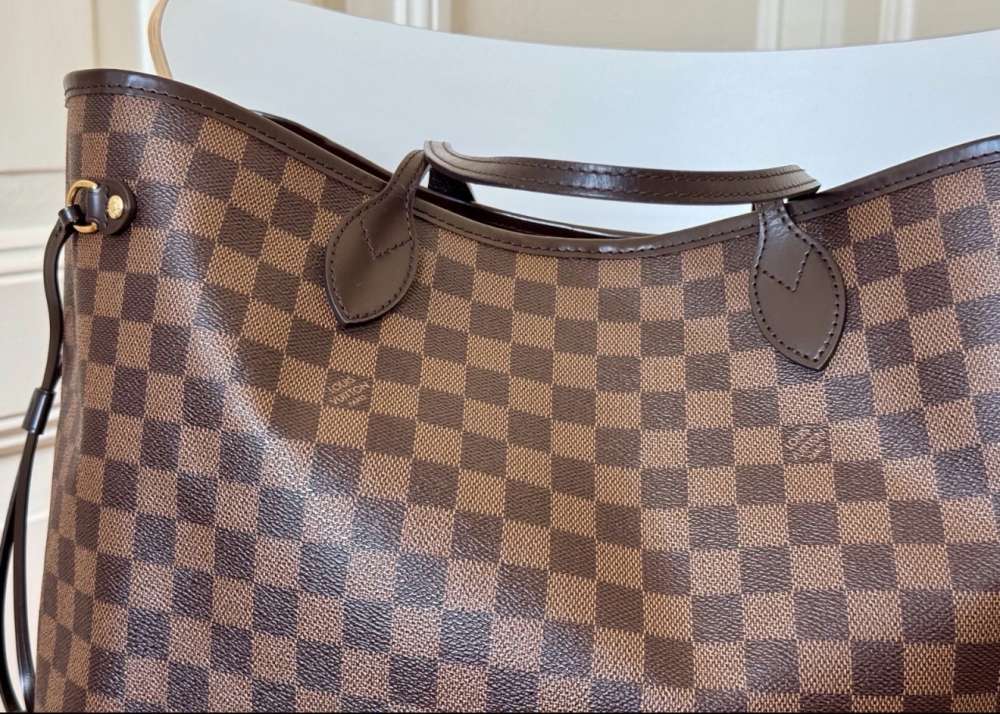 Louis Vuitton GM kabelka