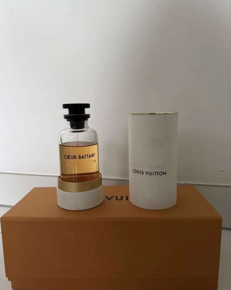 Louis Vuitton parfem Coeur Battant