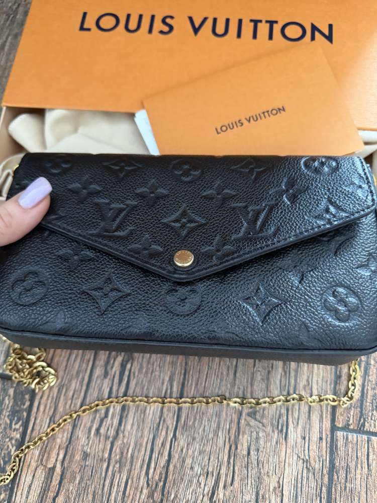 Louis Vuitton felicie