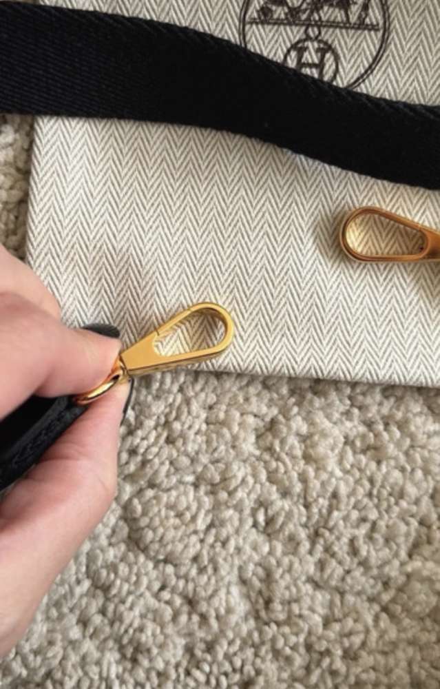 Hermes Evelyne 16