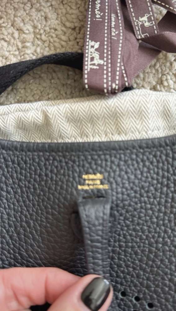 Hermes Evelyne 16