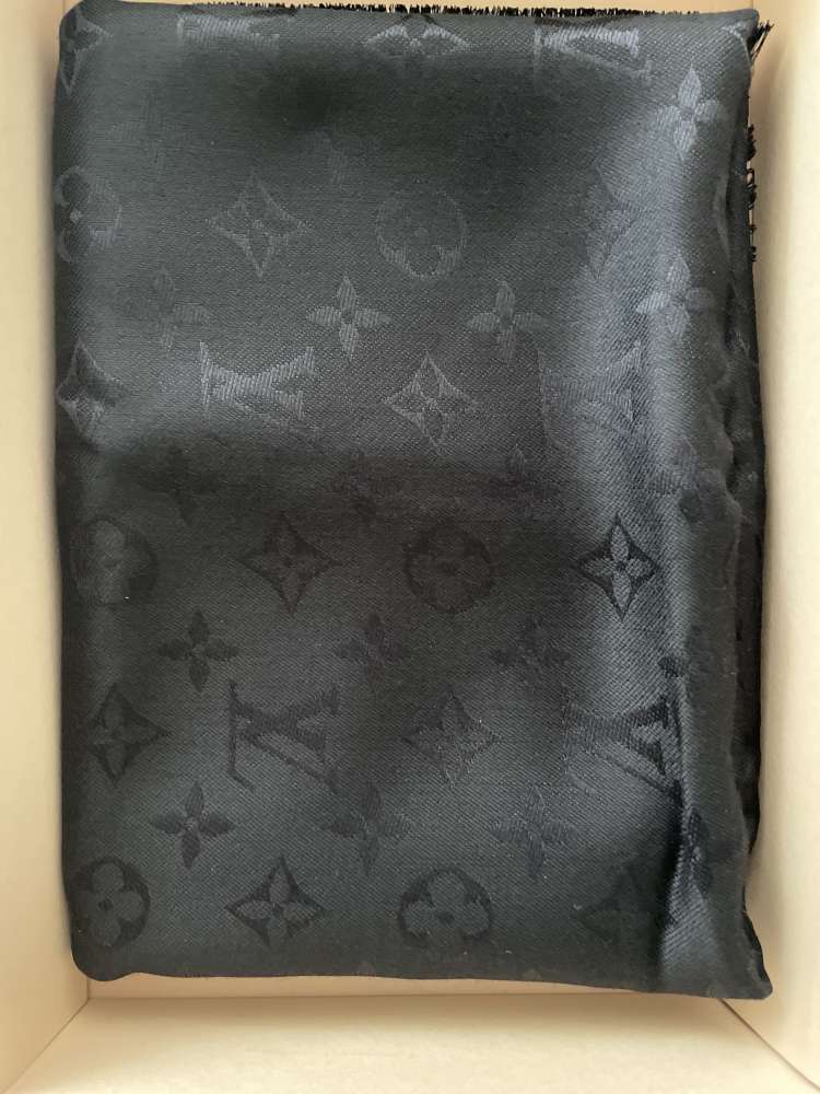 Šál Louis Vuitton