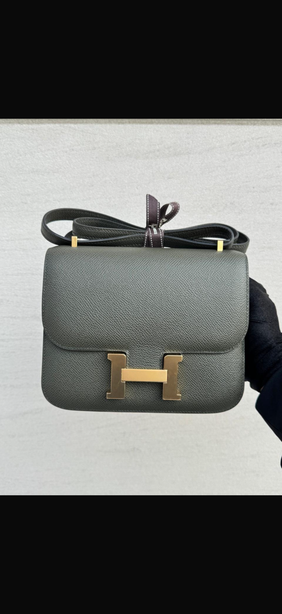 Hermes constance 18