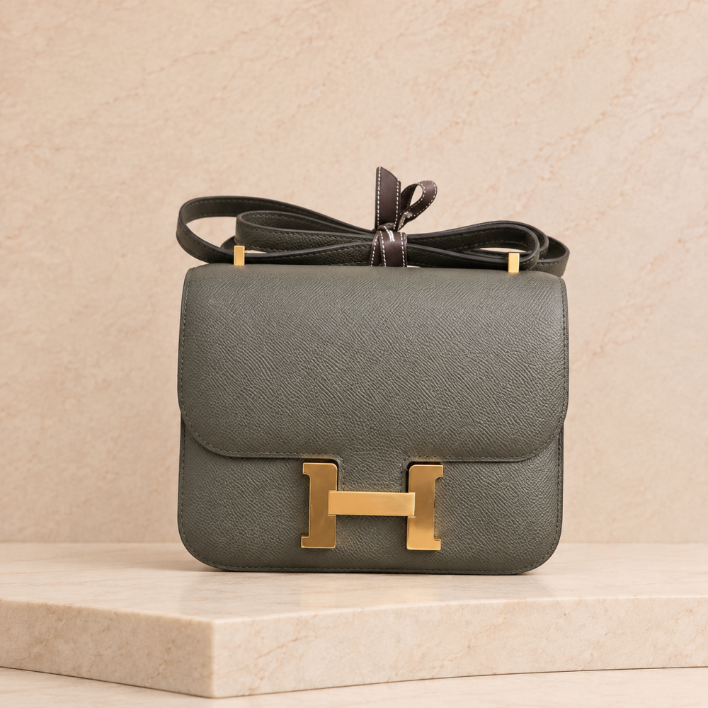 Hermes constance 18