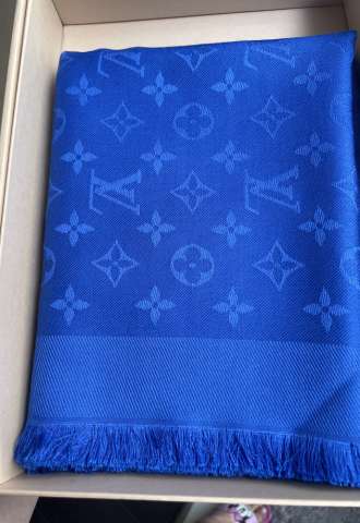 https://www.vipluxury.sk/Šál Louis Vuitton