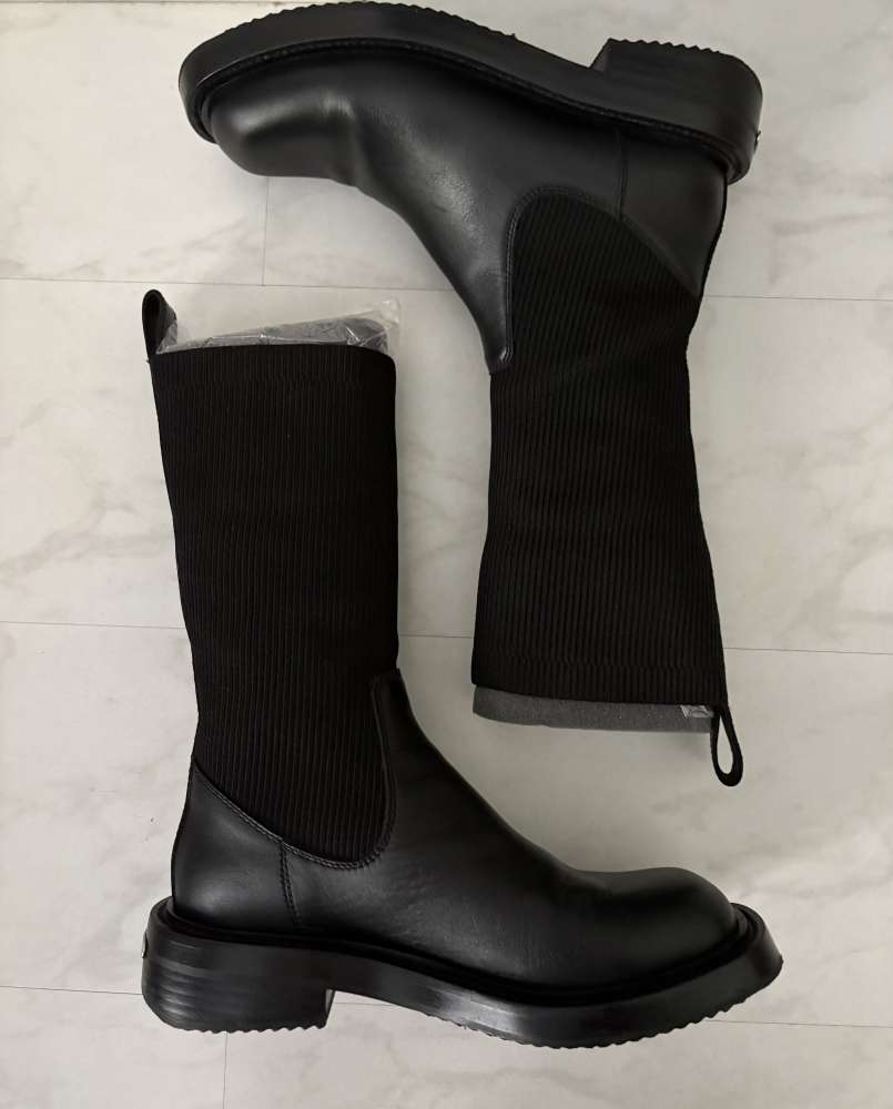 Alexander Wang Detroit sock boots, pc 725€