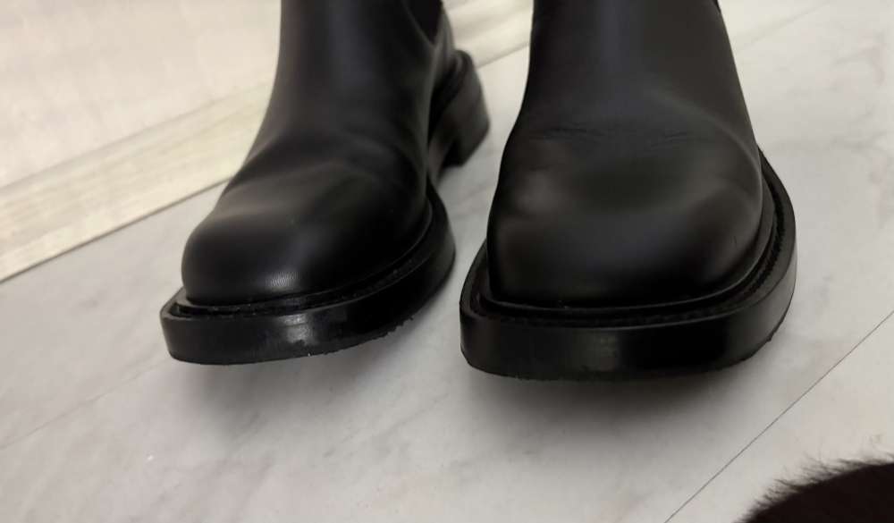 Alexander Wang Detroit sock boots, pc 725€